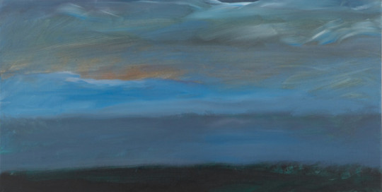 St Croix North 30x24